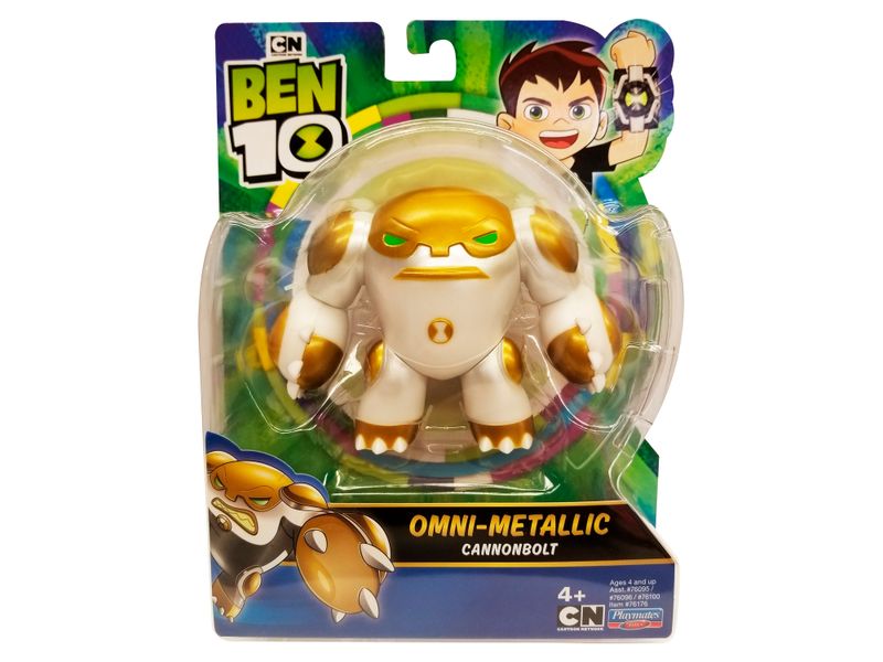 Figura-5-Metallic-Ben-10-Cannonbolt-1-25393
