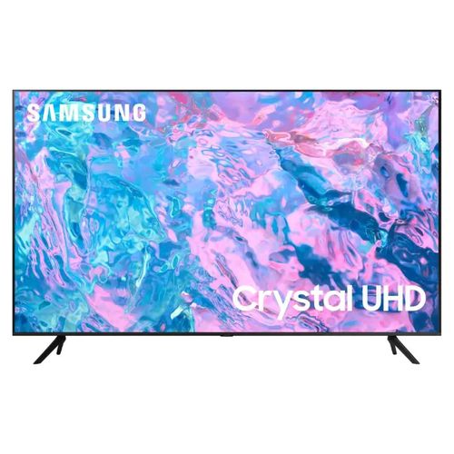 Samsung Smart Tv 65 4k Un65cu7000pxpa