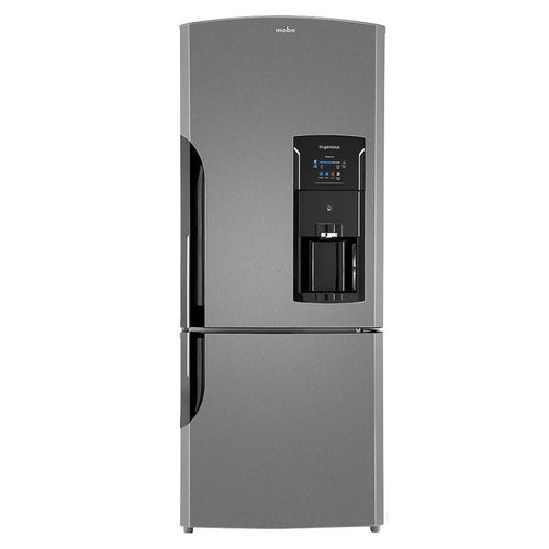 Refrigeradora Aut Mabe Botton 19pc 520l