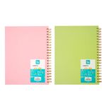 Cuaderno-de-Resorte-Pen-Gear-3-28597