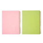 Cuaderno-de-Resorte-Pen-Gear-4-28597