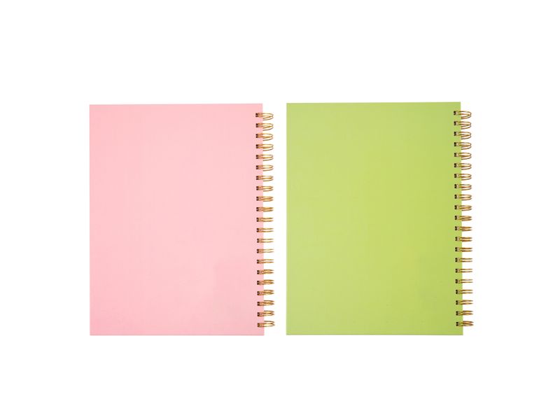 Cuaderno-de-Resorte-Pen-Gear-4-28597