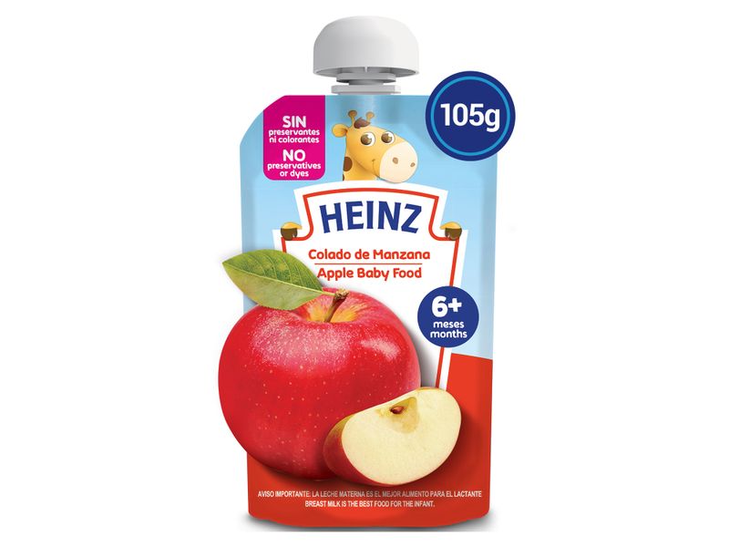 Colado-Marca-Heinz-Sabor-Manzana-Doypack-105g-1-33678