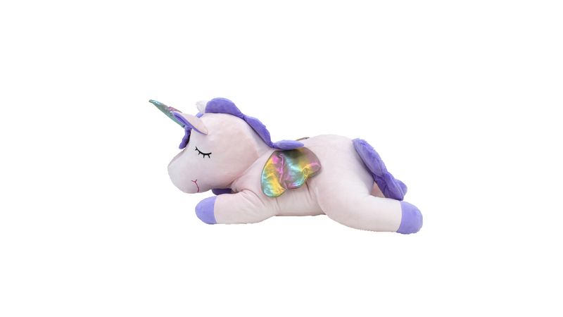 Mercado libre peluches de unicornio hot sale