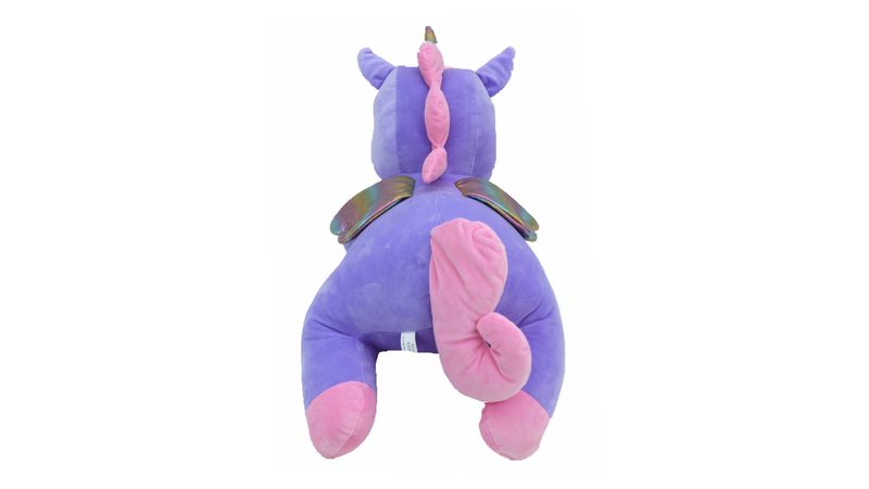 Mercado libre peluches online de unicornio