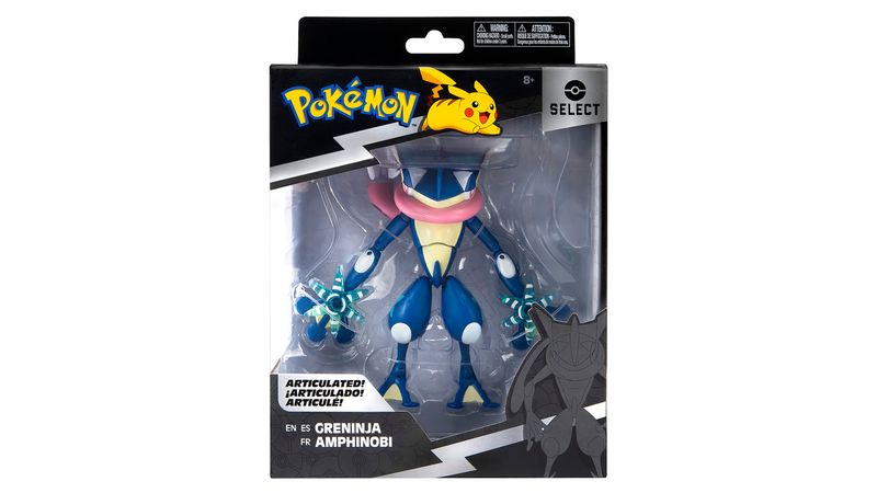 Juguetes de pokémon online walmart