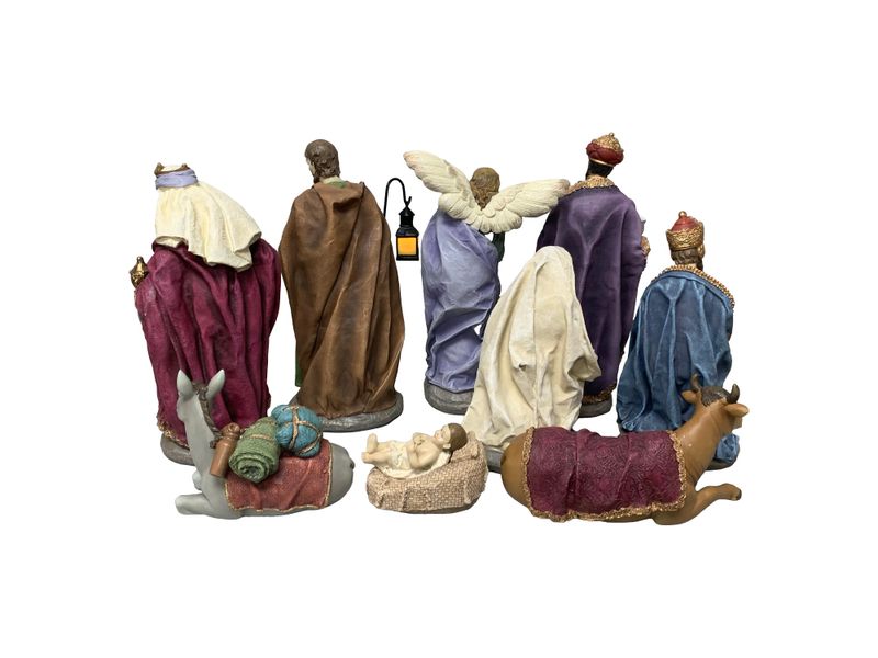 Nacimiento-Holiday-Time-Resina-10-uds-2-33351