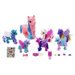 Ponies-de-juguete-Wonder-Pony-Land-con-accesorios-1-32434
