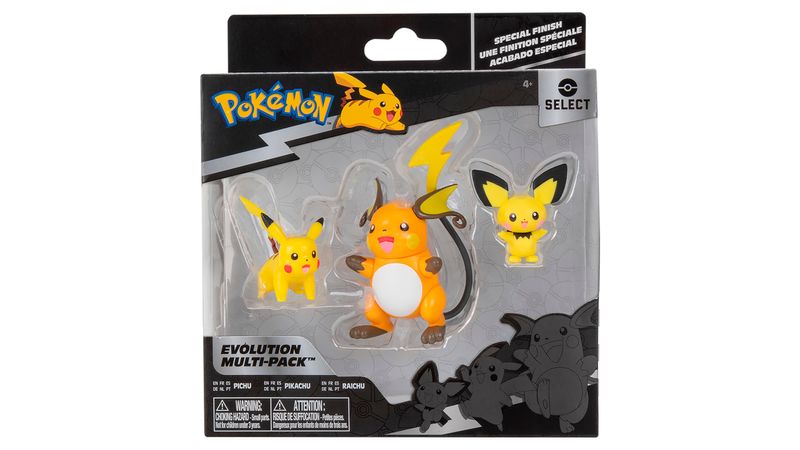 Comprar discount figuras pokemon