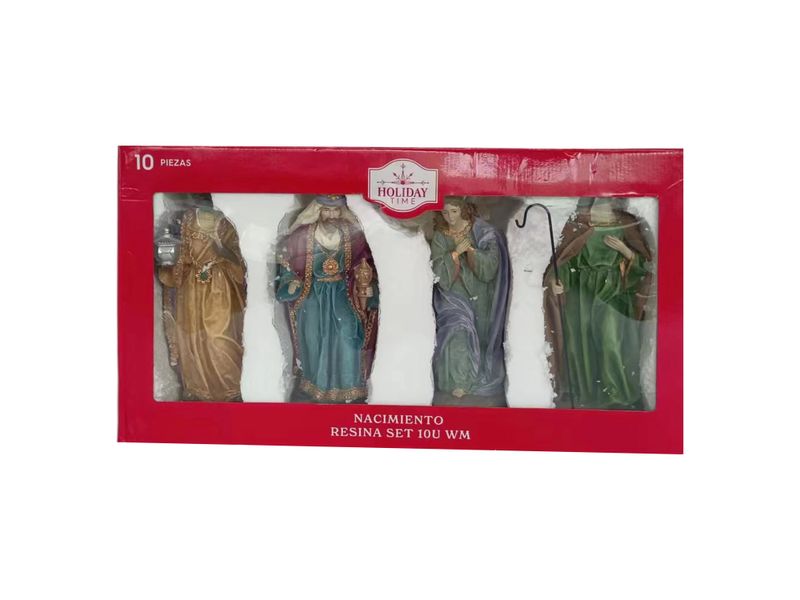 Nacimiento-Holiday-Time-Resina-10-uds-1-33351