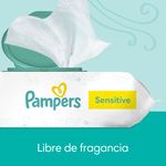 Toallitas-Pampers-Baby-Wipes-Sensitive-Perfume-Free-504Uds-4-32041