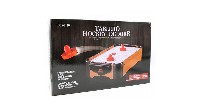 Mesas de hockey de hielo nuevas y seminuevas en venta en Guarulhos