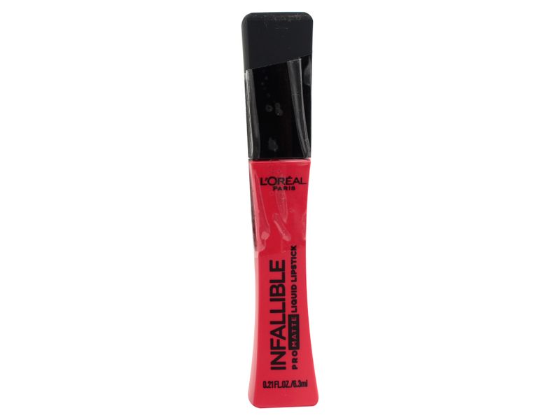 Labial-L-quido-L-Or-al-Paris-Infallible-Pro-Matte-Red-Affair-0-21oz-1-24293