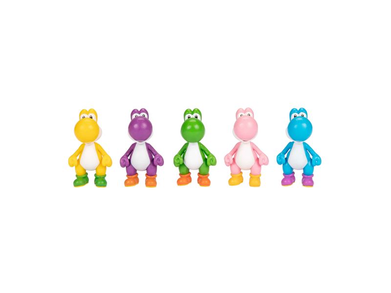 Figuras-Yoshi-Nintendo-set-5-uds-2-5-pulgadas-1-32467