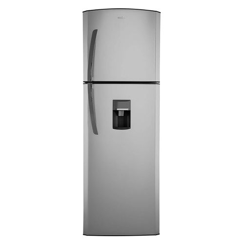 Refrigeradora Aut Mabe 11pc 300l Silver