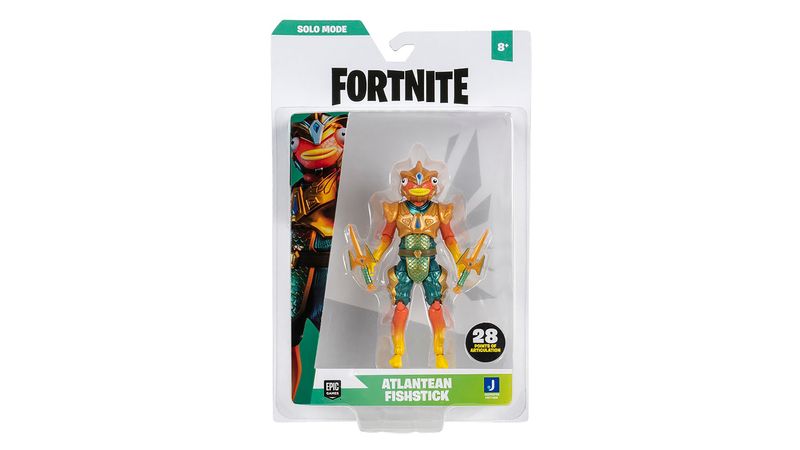 Mercado libre discount juguetes de fortnite