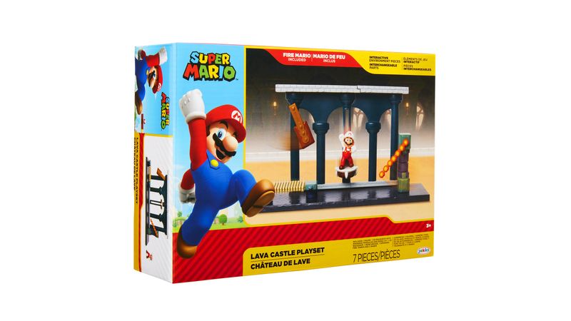 Kyra shop HN - Colección de Figuras Mario Bros 🤩🎉 Precio