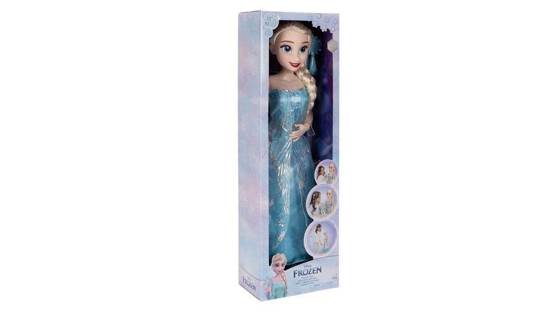 Juguete Frozen 324045 Original: Compra Online en Oferta