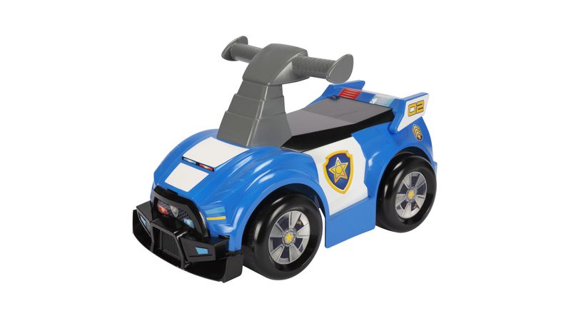 Montable discount paw patrol