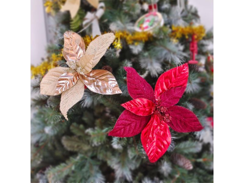Pick-Flor-De-Navidad-Roja-40Cms-Wmbd-5-34641