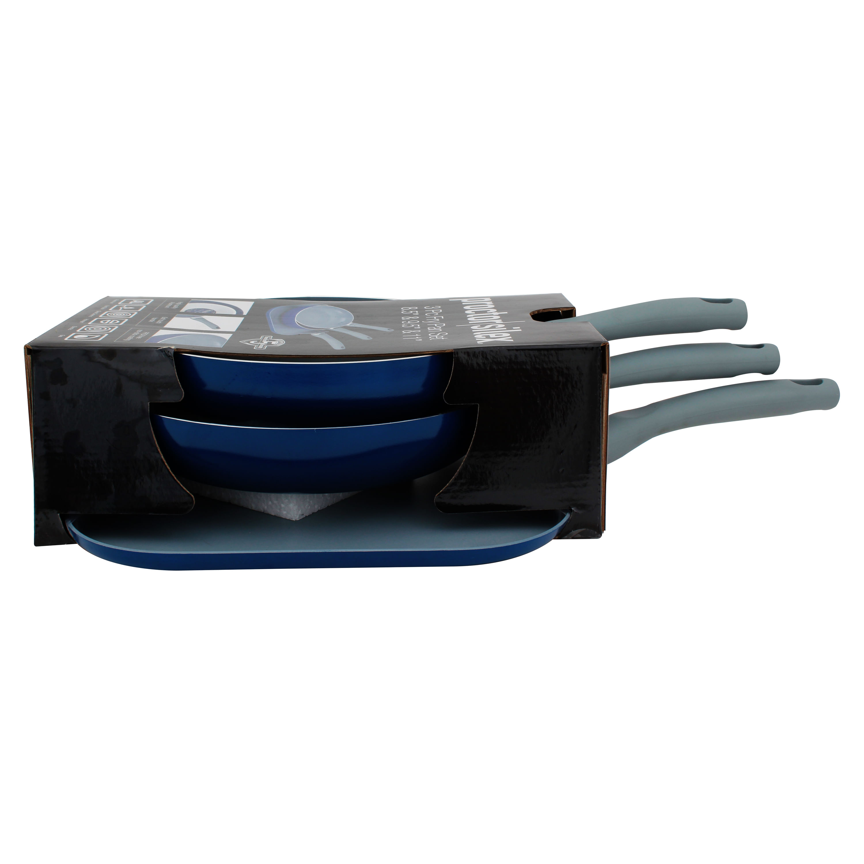 Comprar Juego Ollas Proctor Silex Utensilio