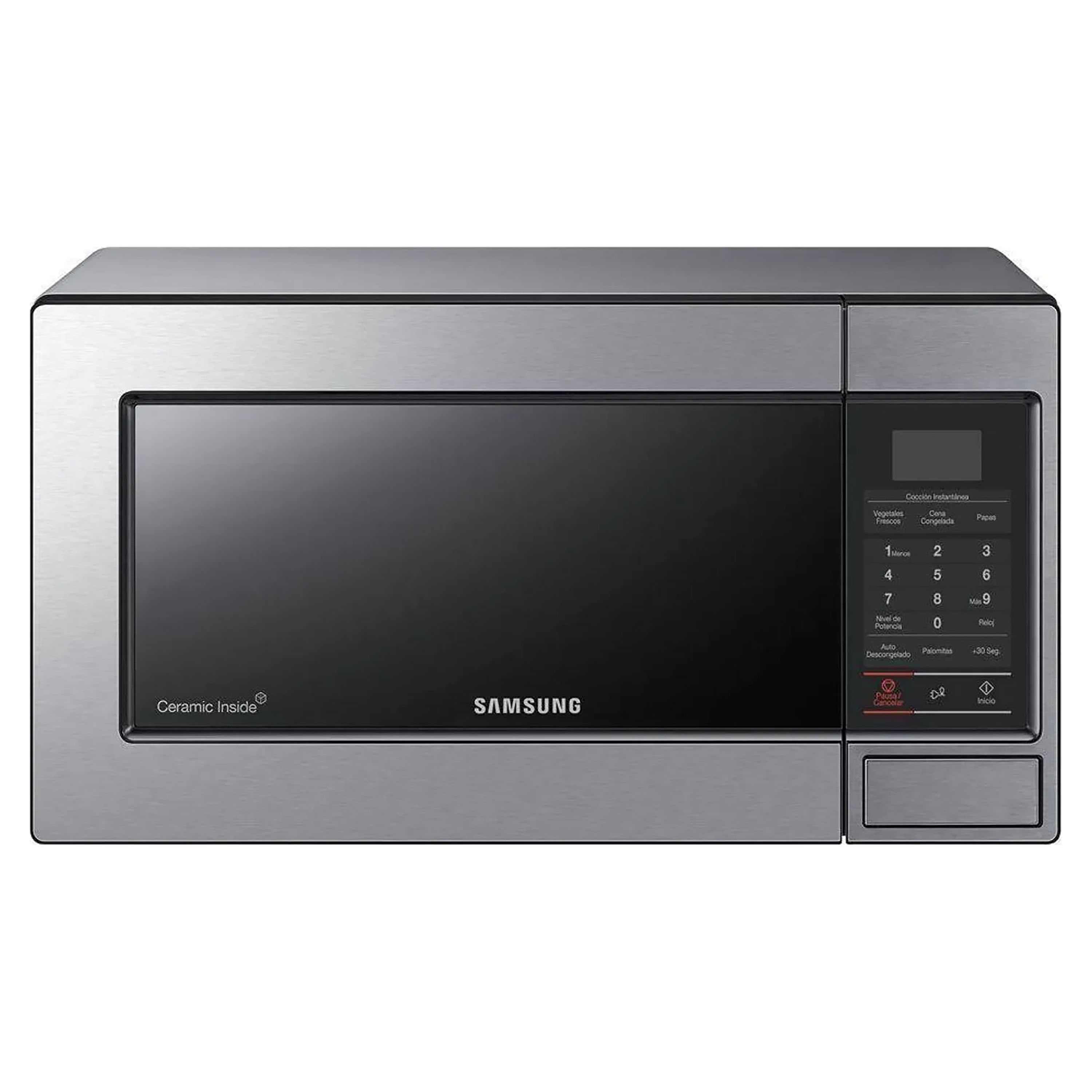 Plato Microondas Ø 288mm Universal Samsung Lg con Ofertas en Carrefour