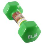 Mancuernas-de-Vinilo-Athletic-Works-8lb-2-33452