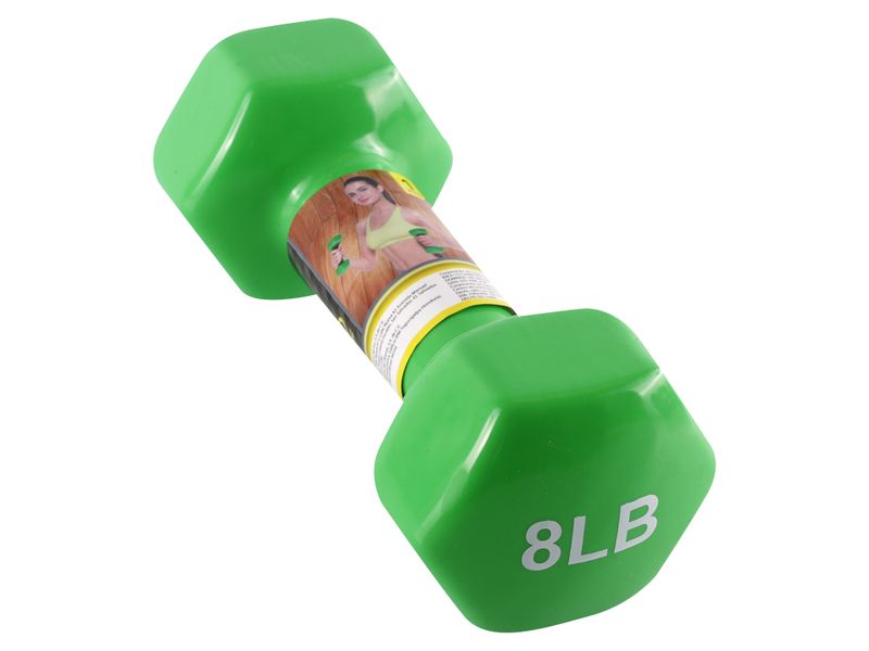 Mancuernas-de-Vinilo-Athletic-Works-8lb-2-33452