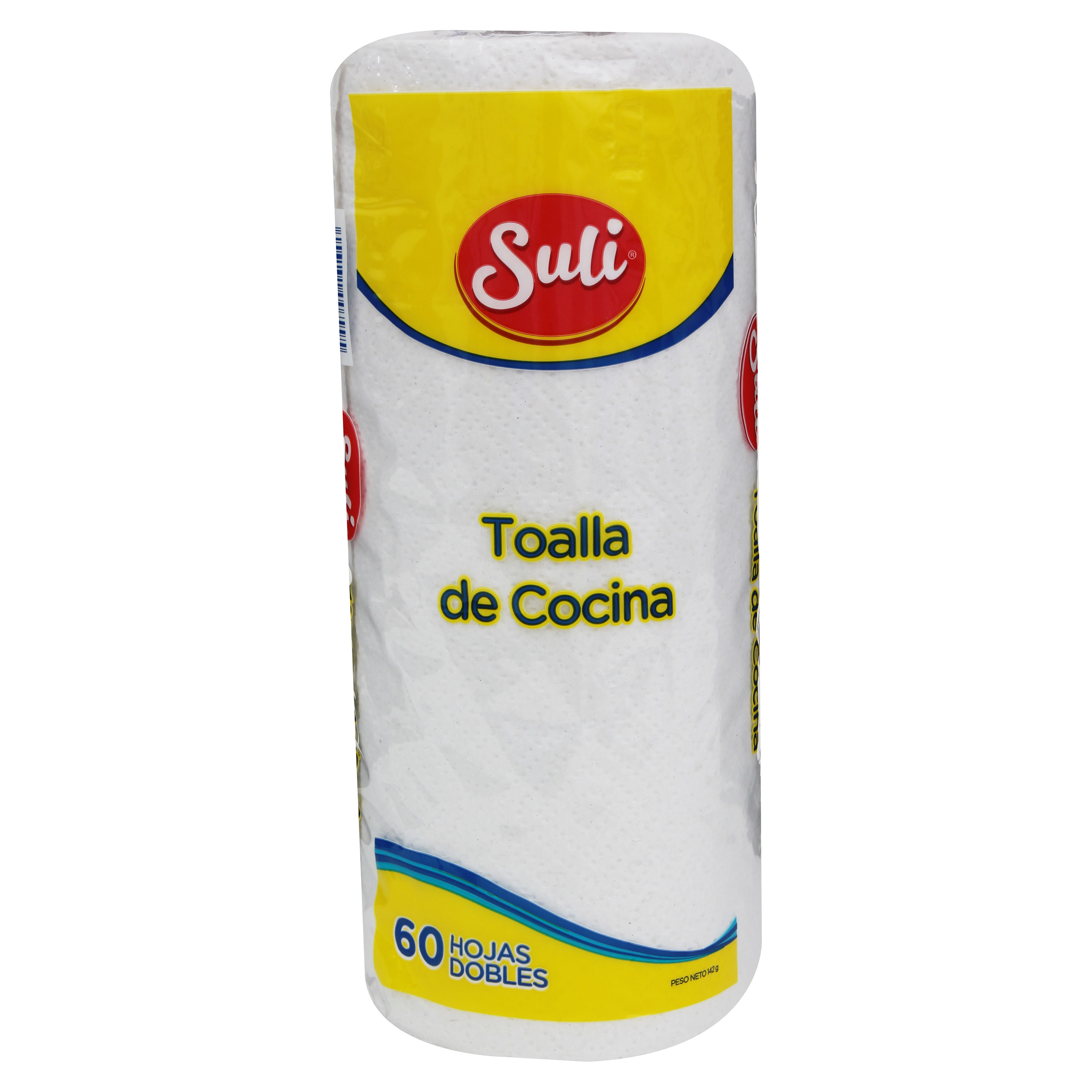DeTodo Honduras - ¡Tenemos todo para equipar tu cocina!🤩 Encuentra en  nuestras tiendas el porta papel toalla L.35 y el rollo de papel toalla de  80 hojas a L.29🙌