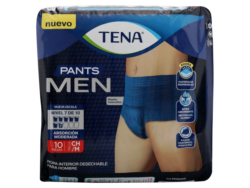 Tena-Pants-Men-Talla-M-10-Un-2-35553