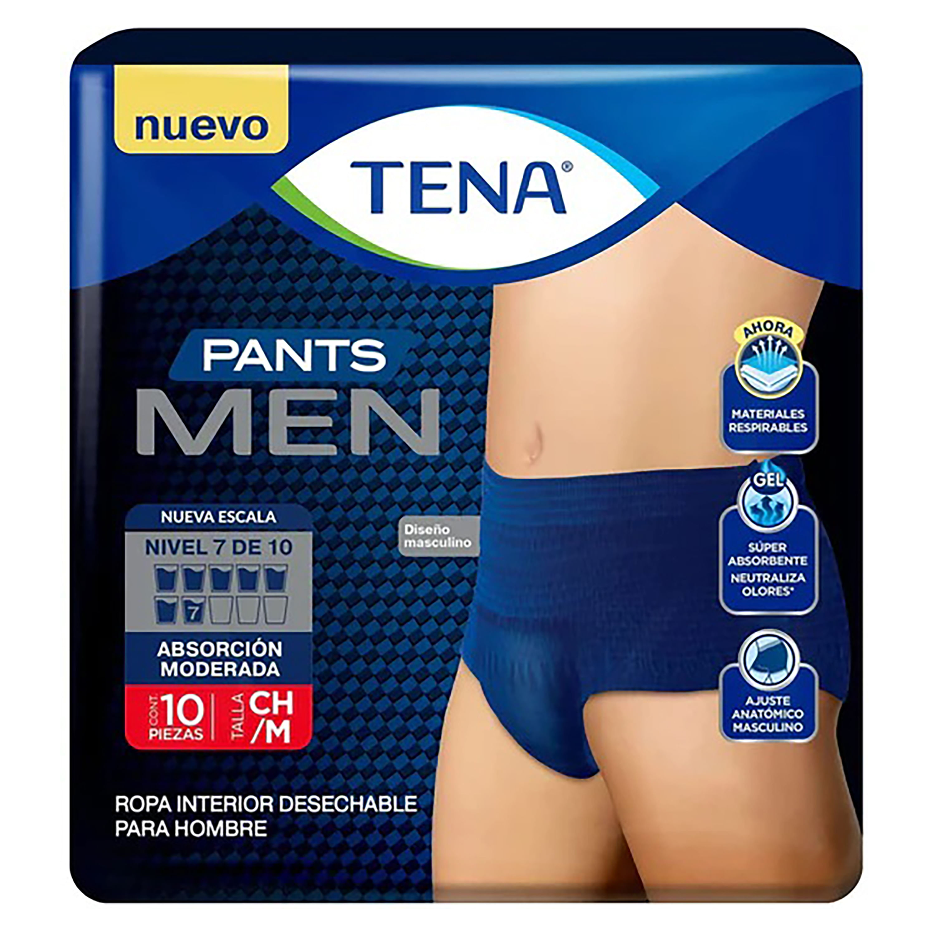 Tena-Pants-Men-Talla-M-10-Un-1-35553