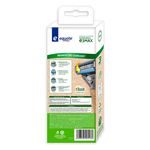 M-quina-De-Afeitar-Equate-Sustentable-E3-Max-Mango-De-Corcho-2-Cartuchos-3-27267