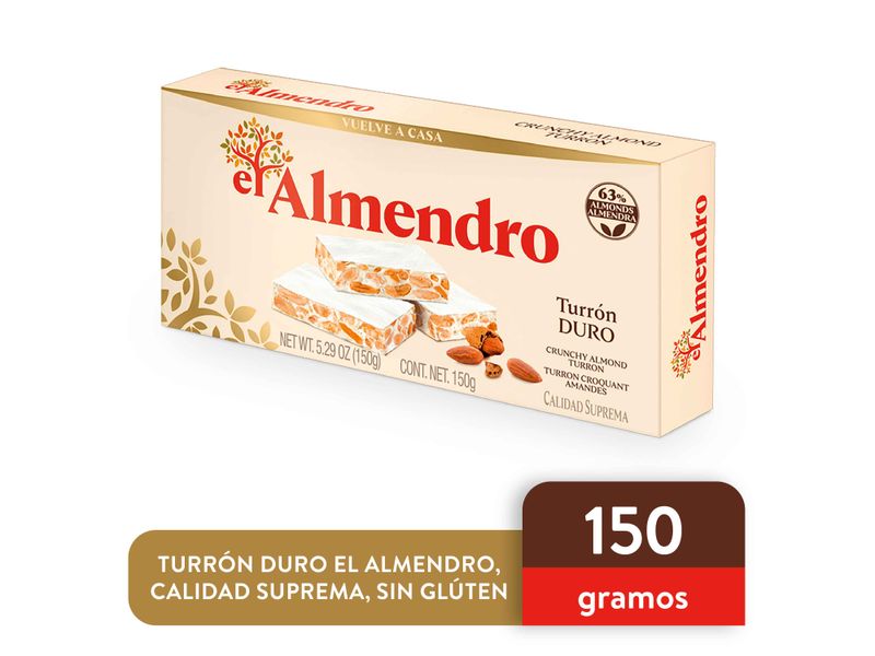 Turr-n-Duro-El-Almendro-Calidad-Suprema-Sin-Gl-ten-150g-1-21376