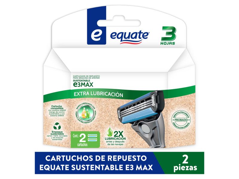 Cartuchos-De-Repuesto-Equate-Sustentable-E3-Max-Extra-Lubricaci-n-2Pzas-1-27268