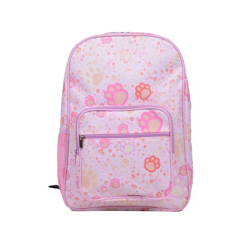 Mochila Pen Gear, Con Diseño De Patitas