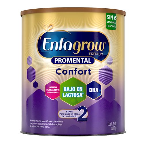 Enfagrow 2 Confort 800gr