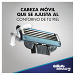 Repuestos-de-Afeitar-Gillette-Mach3-con-Hojas-m-s-Afiladas-8-Unidades-3-11164