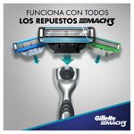 Repuestos-de-Afeitar-Gillette-Mach3-con-Hojas-m-s-Afiladas-8-Unidades-8-11164