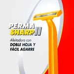 Rasuradoras-Desechables-Gillette-Perma-Sharp-II-5-Uds-5-20283