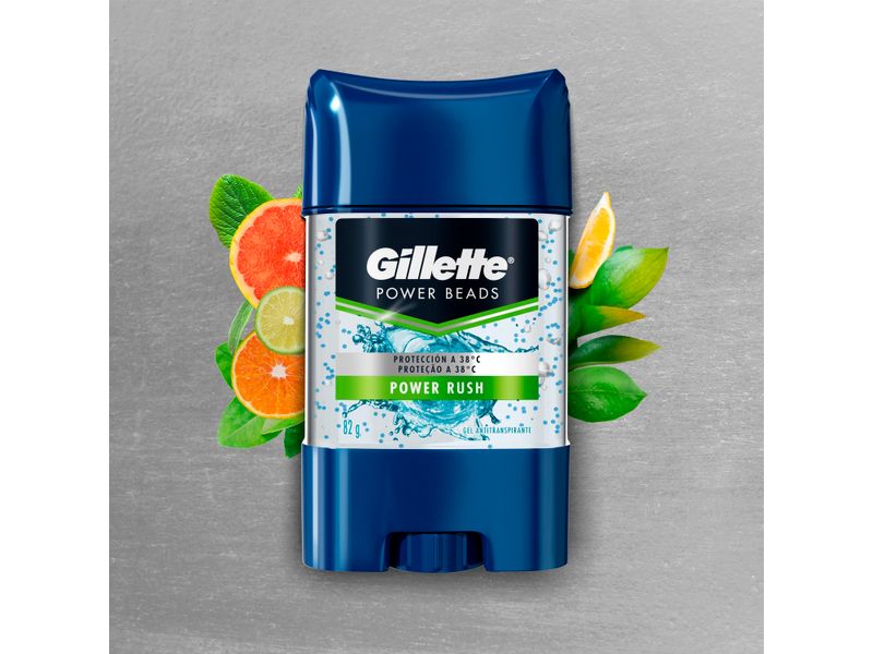 Antitranspirante-Gillette-Power-Beads-Power-Rush-Gel-Invisible-82-g-7-13056