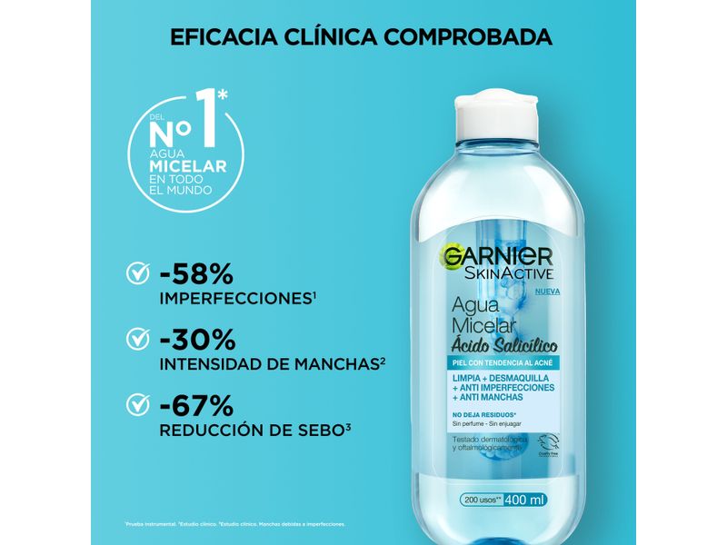 Agua-Micelar-Garnier-Anti-Imperfecciones-Express-Aclara-tratamiento-concentrado-cido-Salic-lico-Vitamina-C-400ml-5-35578