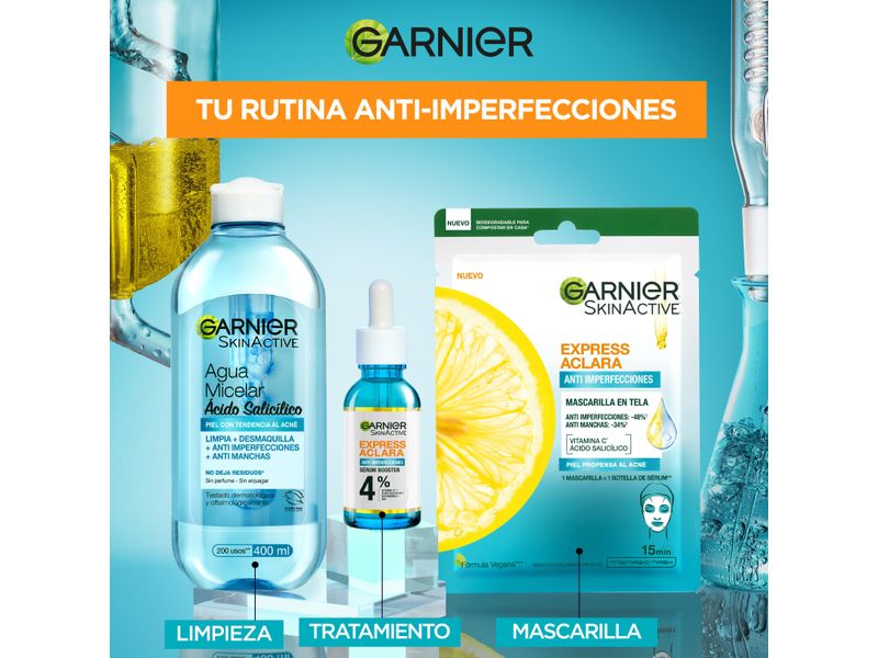 Agua-Micelar-Garnier-Anti-Imperfecciones-Express-Aclara-tratamiento-concentrado-cido-Salic-lico-Vitamina-C-400ml-6-35578