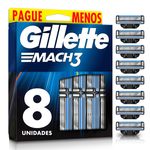 Repuestos-de-Afeitar-Gillette-Mach3-con-Hojas-m-s-Afiladas-8-Unidades-1-11164