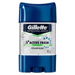 Antitranspirante-Gillette-Power-Beads-Power-Rush-Gel-Invisible-82-g-1-13056