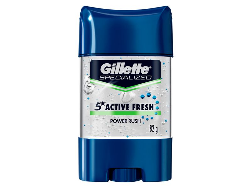 Antitranspirante-Gillette-Power-Beads-Power-Rush-Gel-Invisible-82-g-1-13056