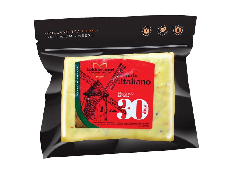 Queso-Gouda-Lekkerland-Italiana-200gr-2-29525