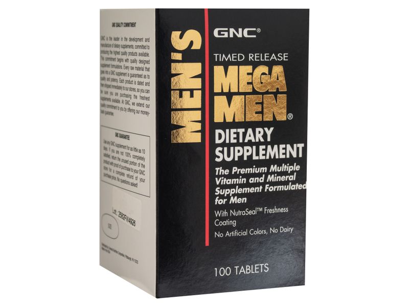 Multivitamina-Gnc-Mega-Men-100-Tabletas-2-32390