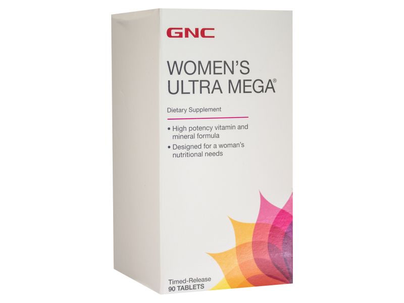 Multivitamina-GNC-Womens-Ultramega-90-Tabletas-2-32392