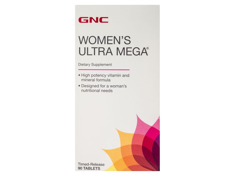 Multivitamina-GNC-Womens-Ultramega-90-Tabletas-1-32392