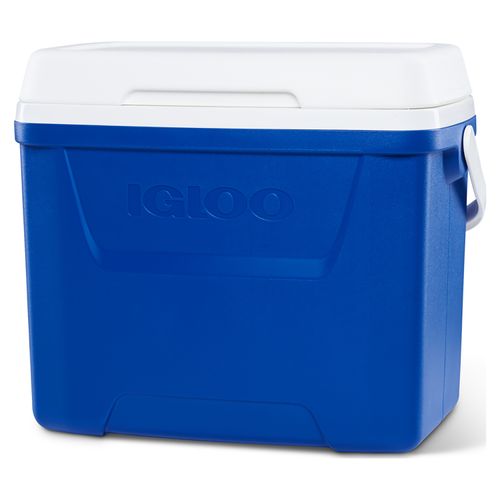 Hielera Igloo Laguna Azul - 28 Qt